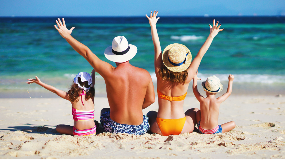 Summer Heat Related Illnesses image
